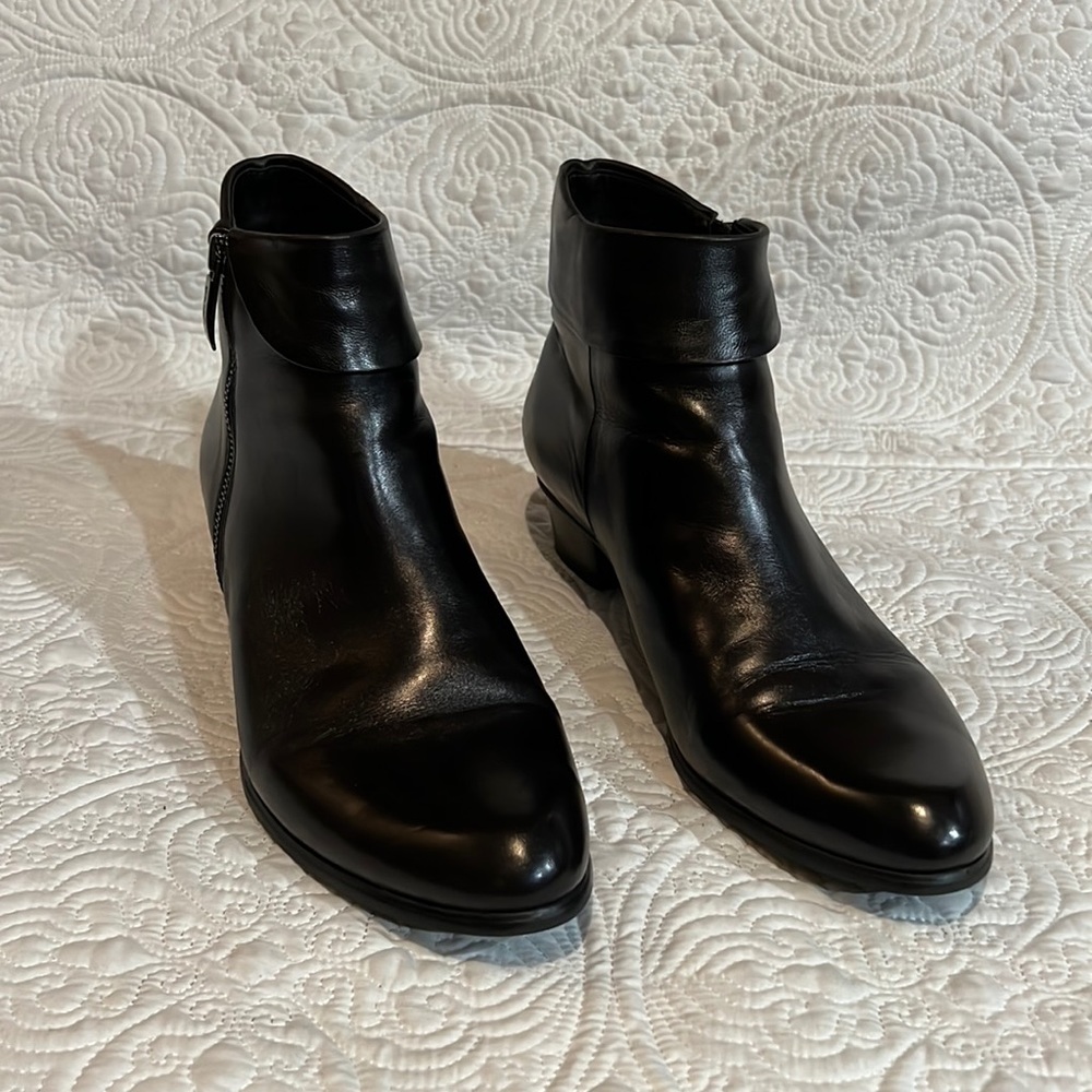 Regarde Le Ciel Stephany ankle boots, size 42
